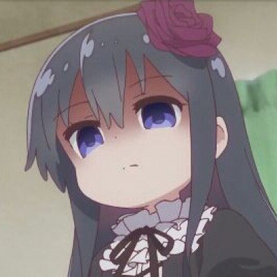 爱上小男人